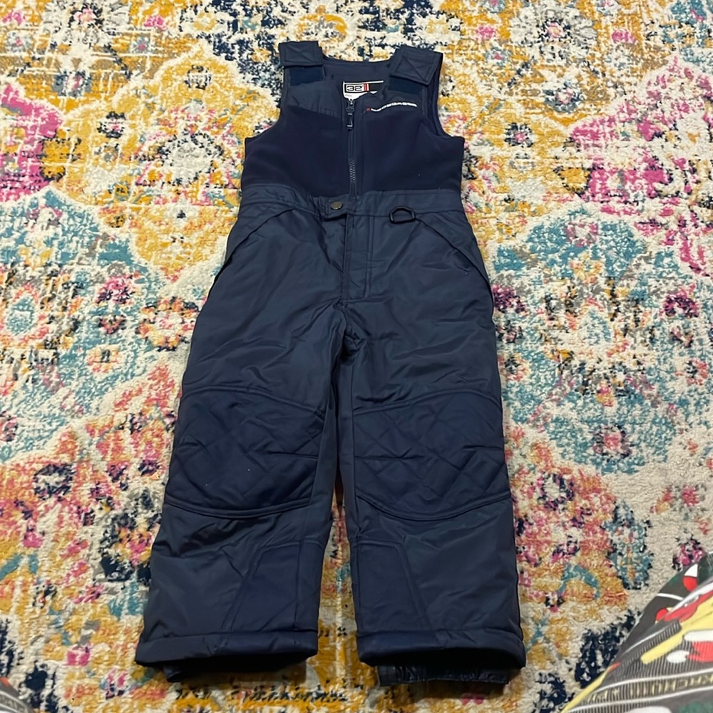 32 Degrees Snow Pants size 4